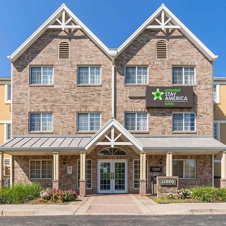 Extended Stay America Suites - Louisville - Alliant Avenue Luaran gambar