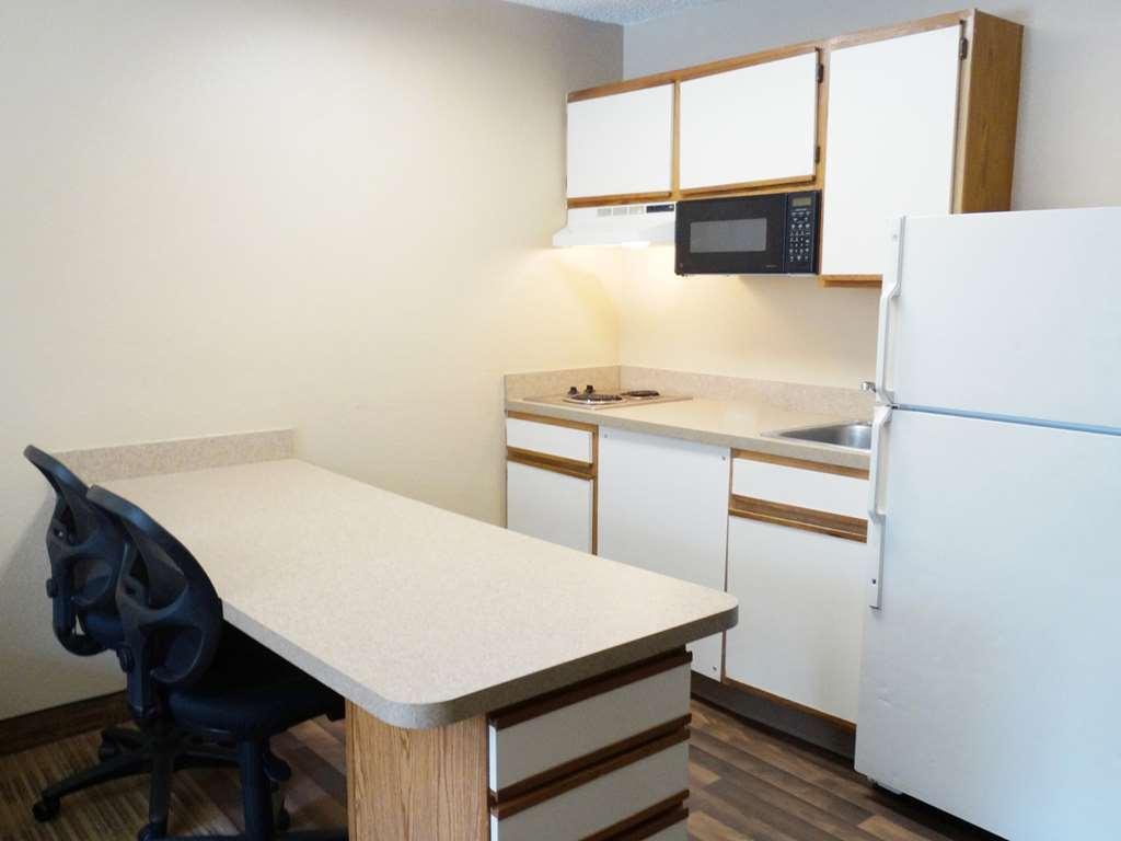 Extended Stay America Suites - Louisville - Alliant Avenue Bilik gambar