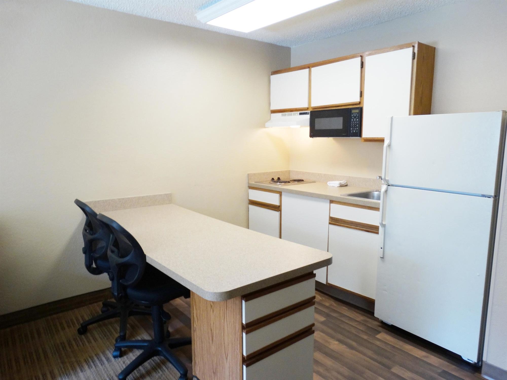 Extended Stay America Suites - Louisville - Alliant Avenue Luaran gambar