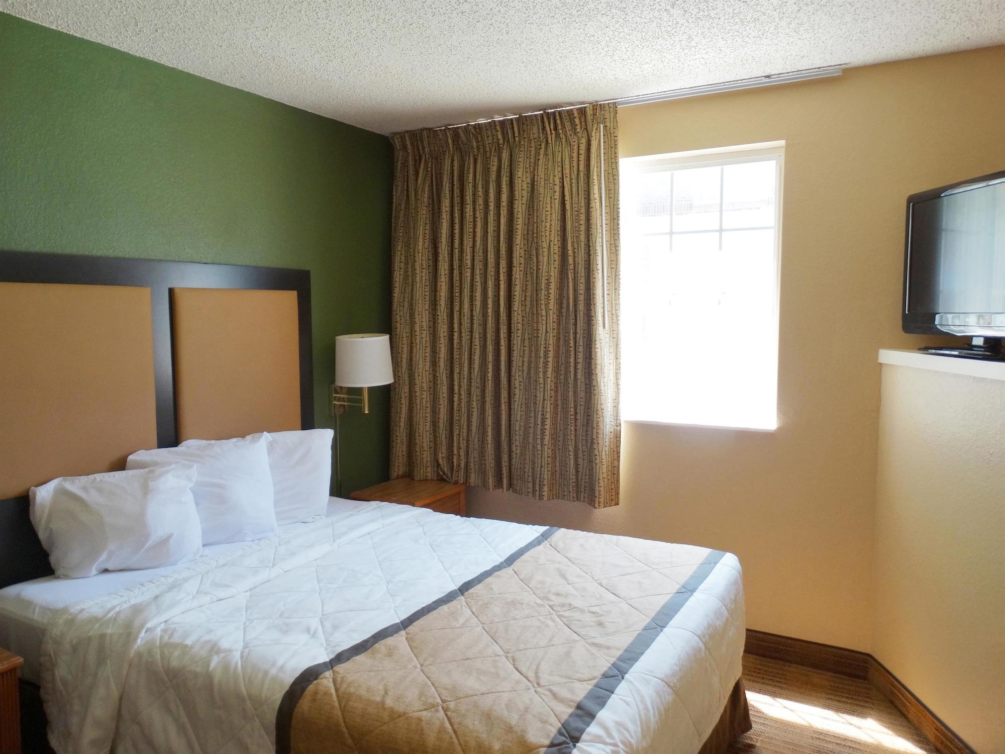 Extended Stay America Suites - Louisville - Alliant Avenue Luaran gambar