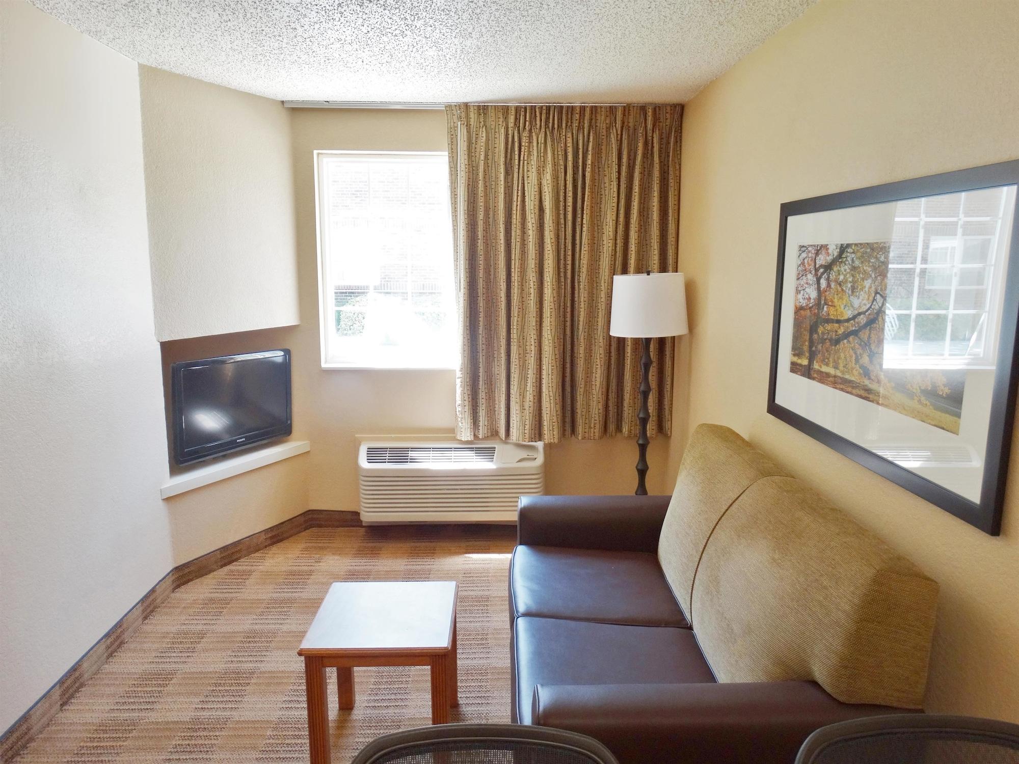 Extended Stay America Suites - Louisville - Alliant Avenue Luaran gambar