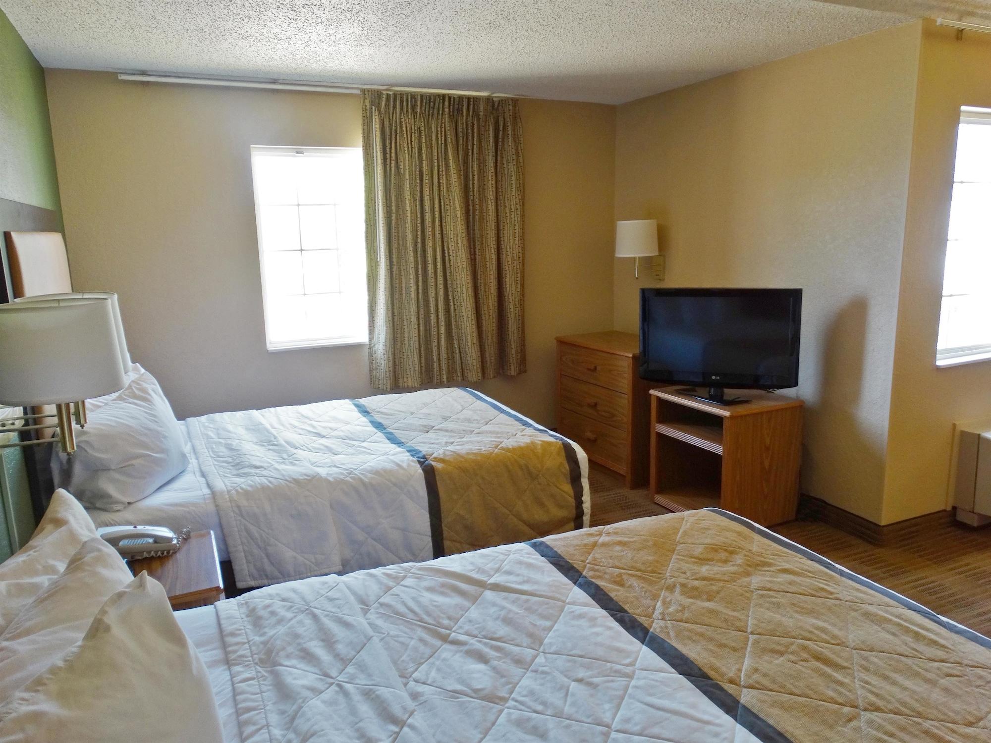 Extended Stay America Suites - Louisville - Alliant Avenue Luaran gambar