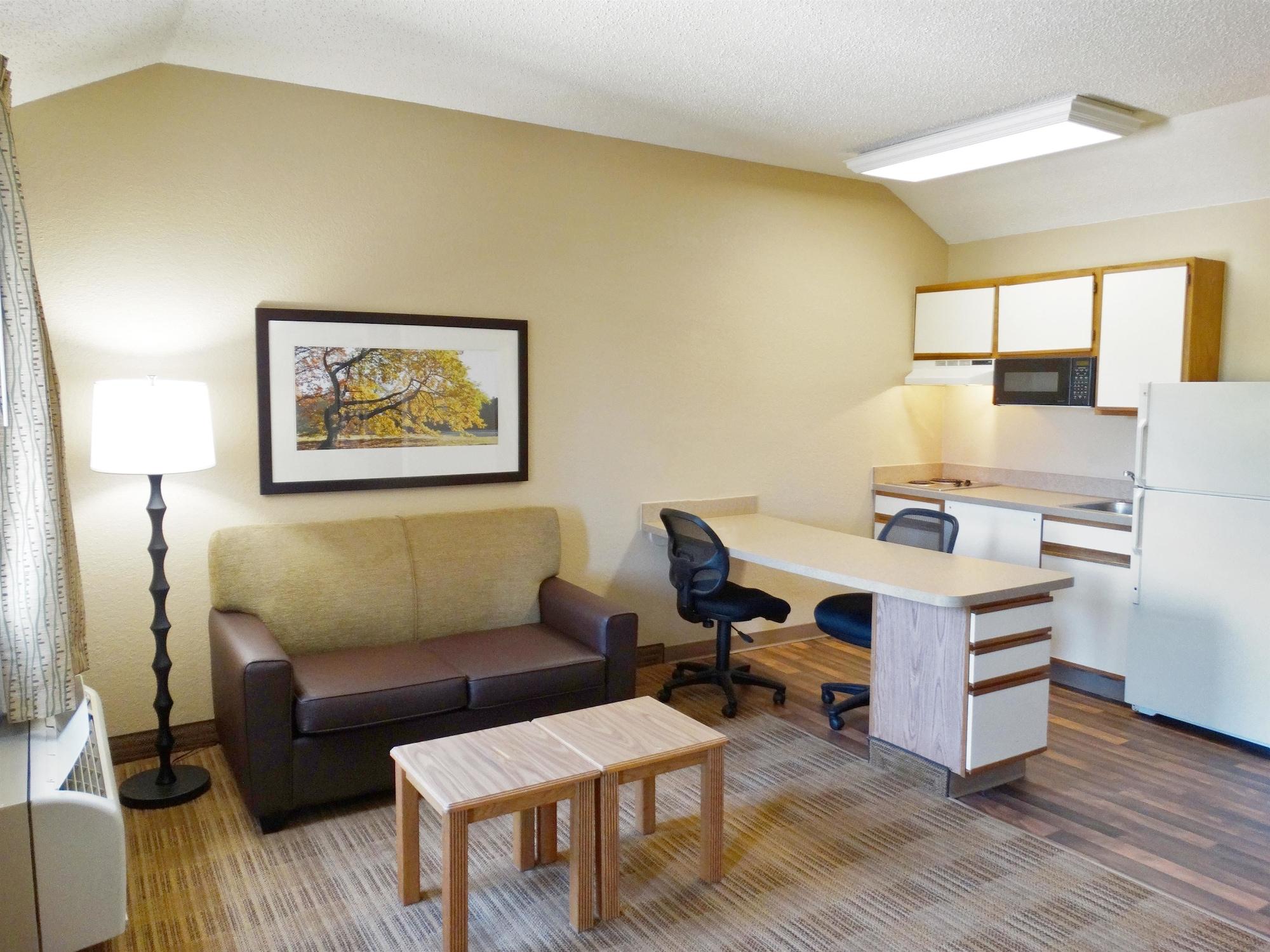 Extended Stay America Suites - Louisville - Alliant Avenue Luaran gambar