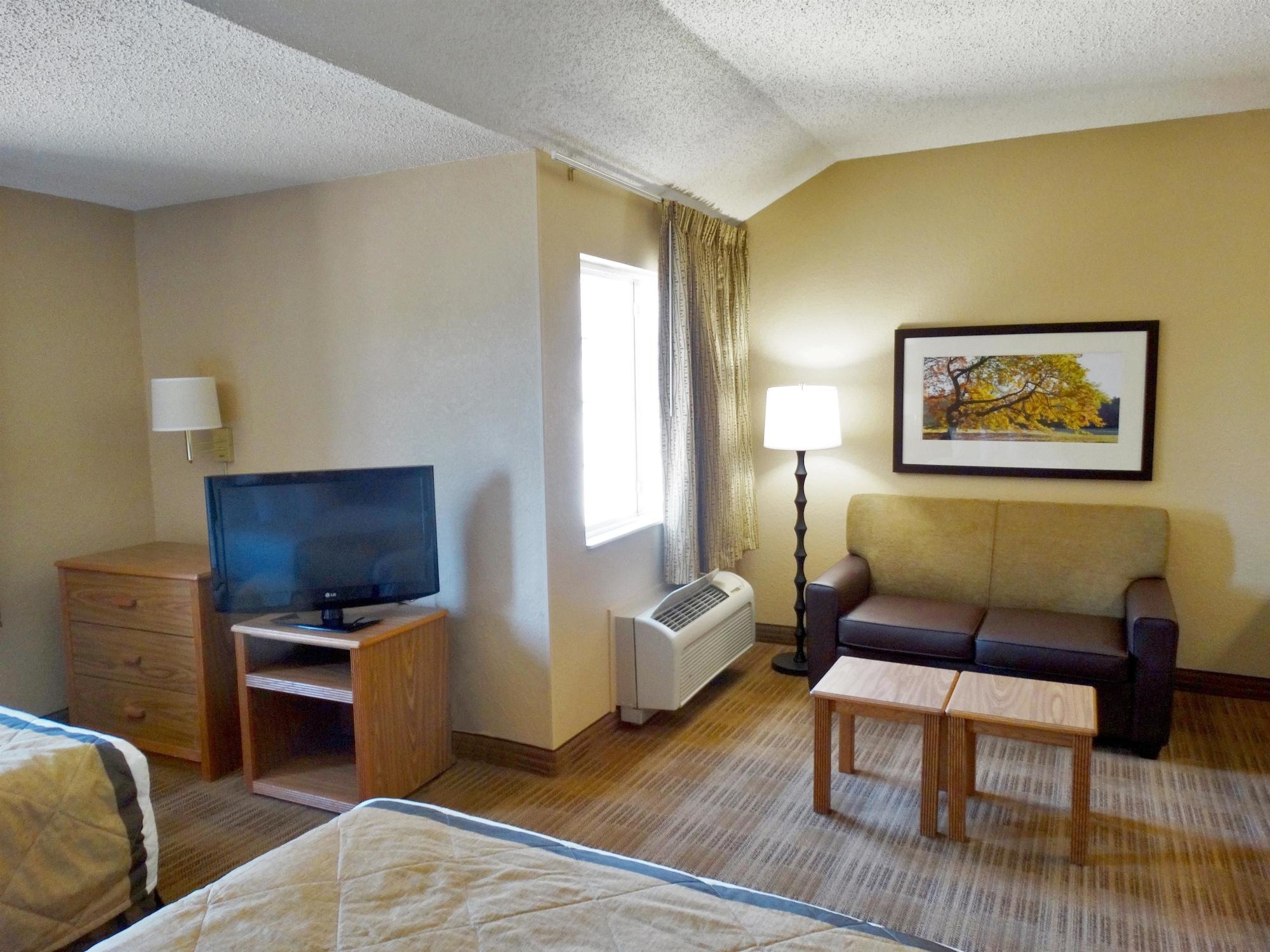 Extended Stay America Suites - Louisville - Alliant Avenue Luaran gambar