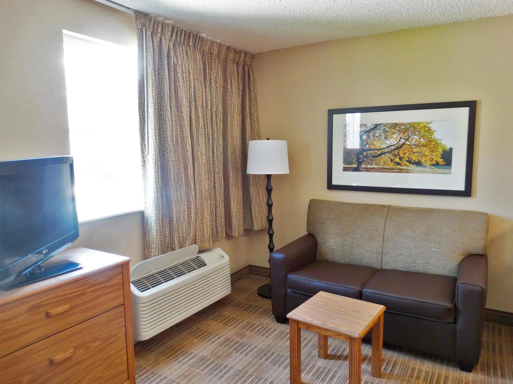 Extended Stay America Suites - Louisville - Alliant Avenue Luaran gambar