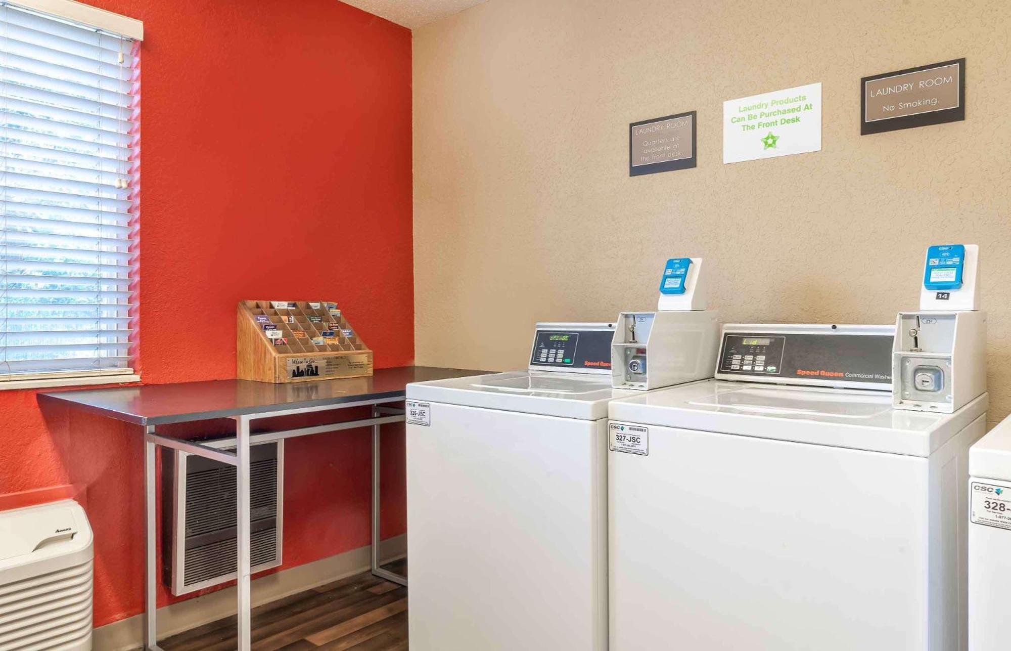 Extended Stay America Suites - Louisville - Alliant Avenue Luaran gambar