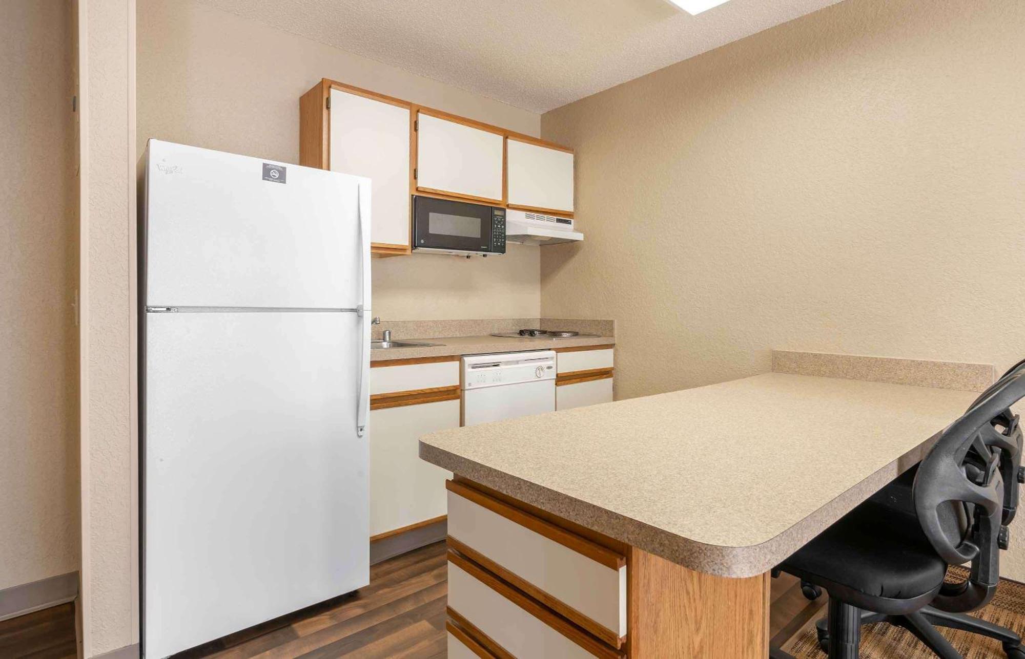 Extended Stay America Suites - Louisville - Alliant Avenue Luaran gambar