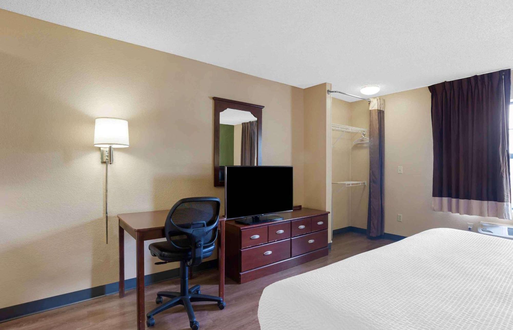 Extended Stay America Suites - Louisville - Alliant Avenue Luaran gambar