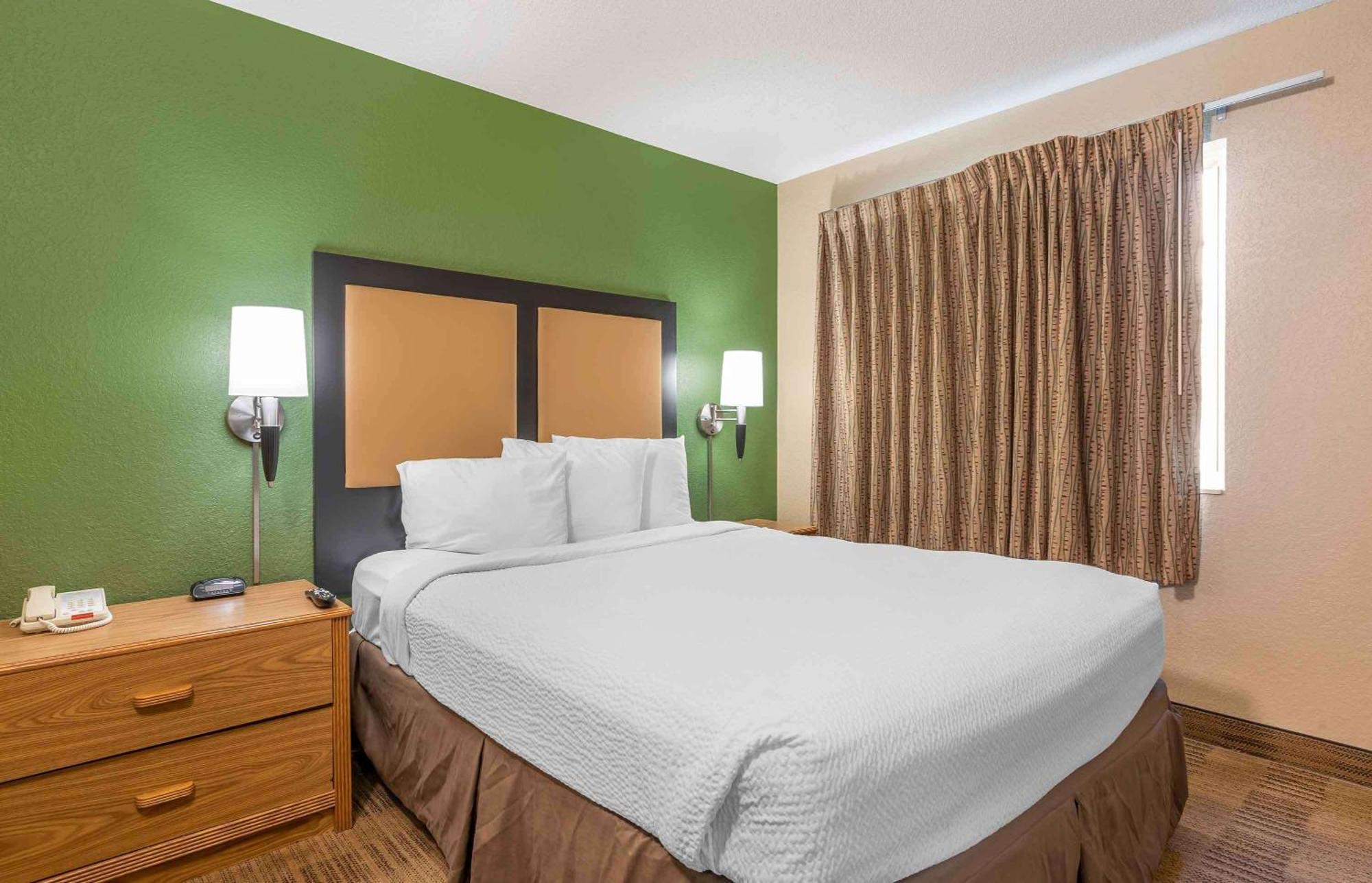 Extended Stay America Suites - Louisville - Alliant Avenue Luaran gambar