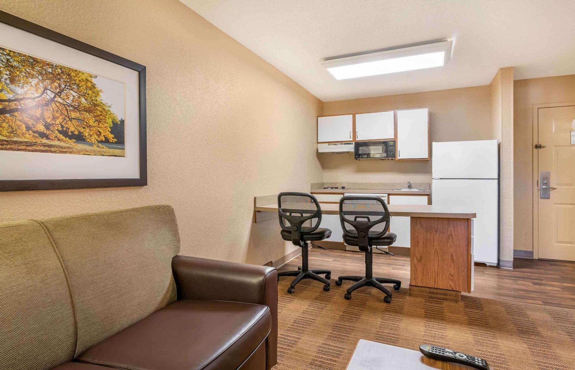 Extended Stay America Suites - Louisville - Alliant Avenue Luaran gambar