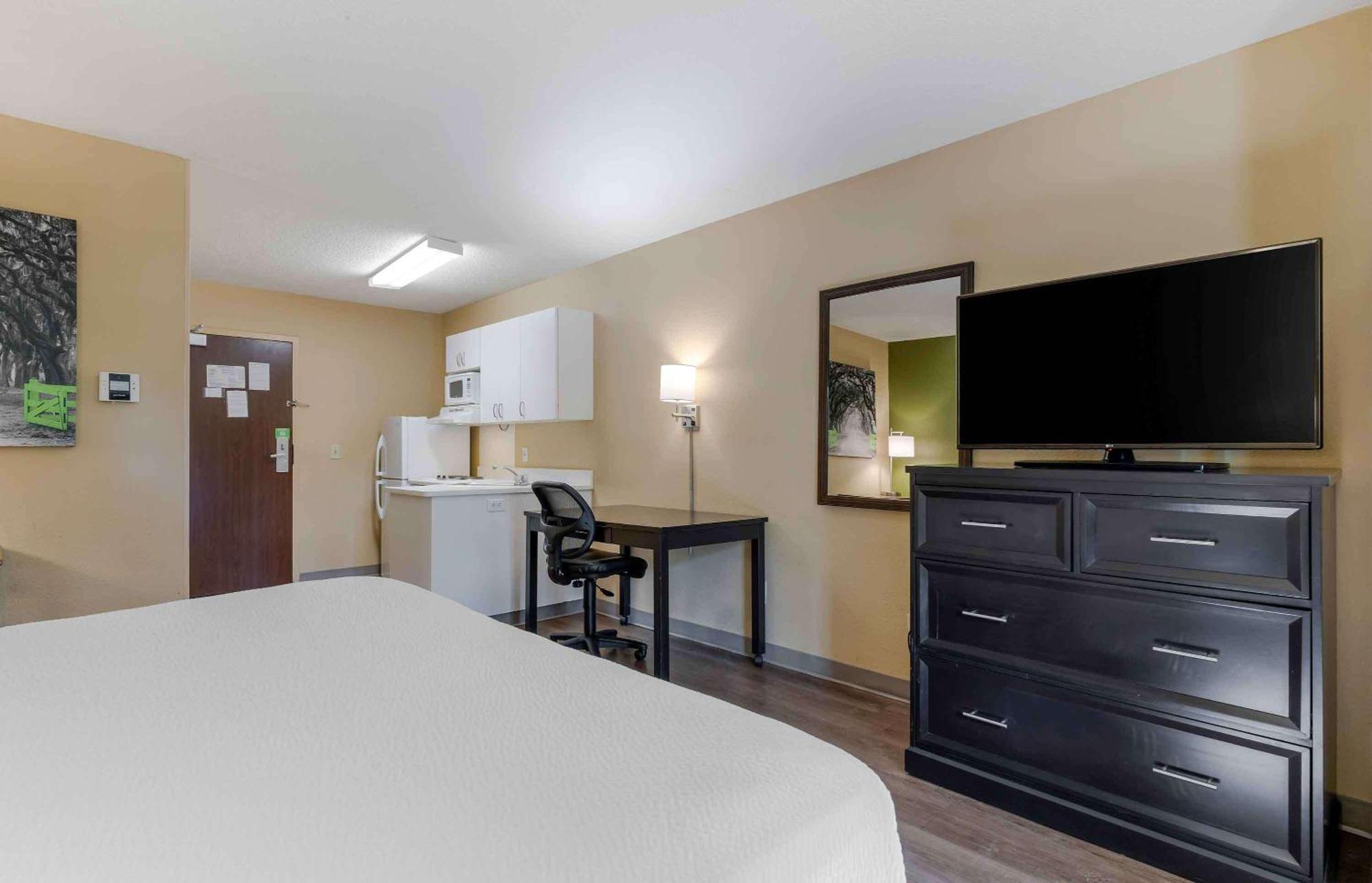 Extended Stay America Suites - Louisville - Alliant Avenue Luaran gambar
