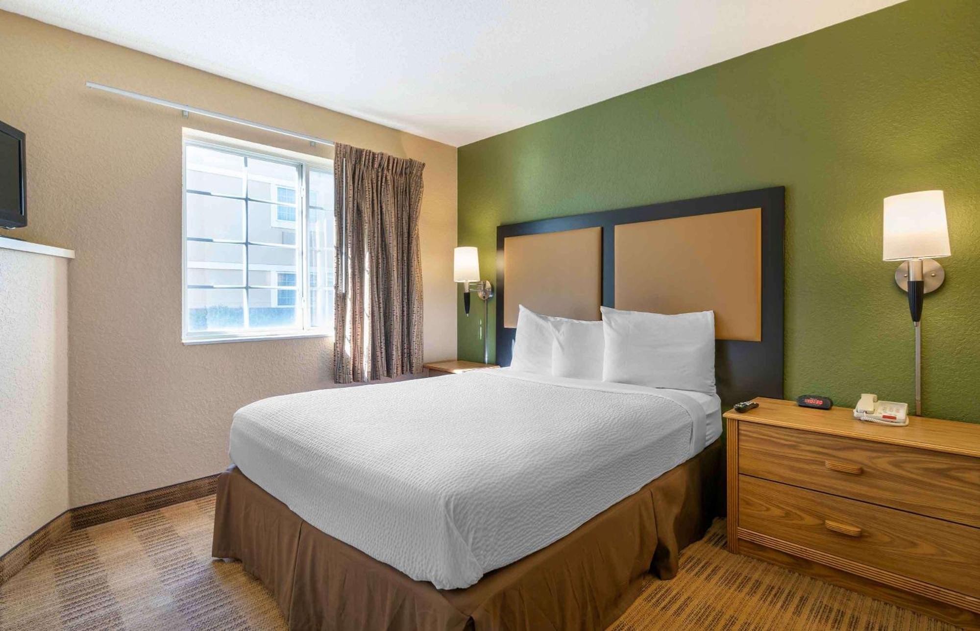 Extended Stay America Suites - Louisville - Alliant Avenue Luaran gambar