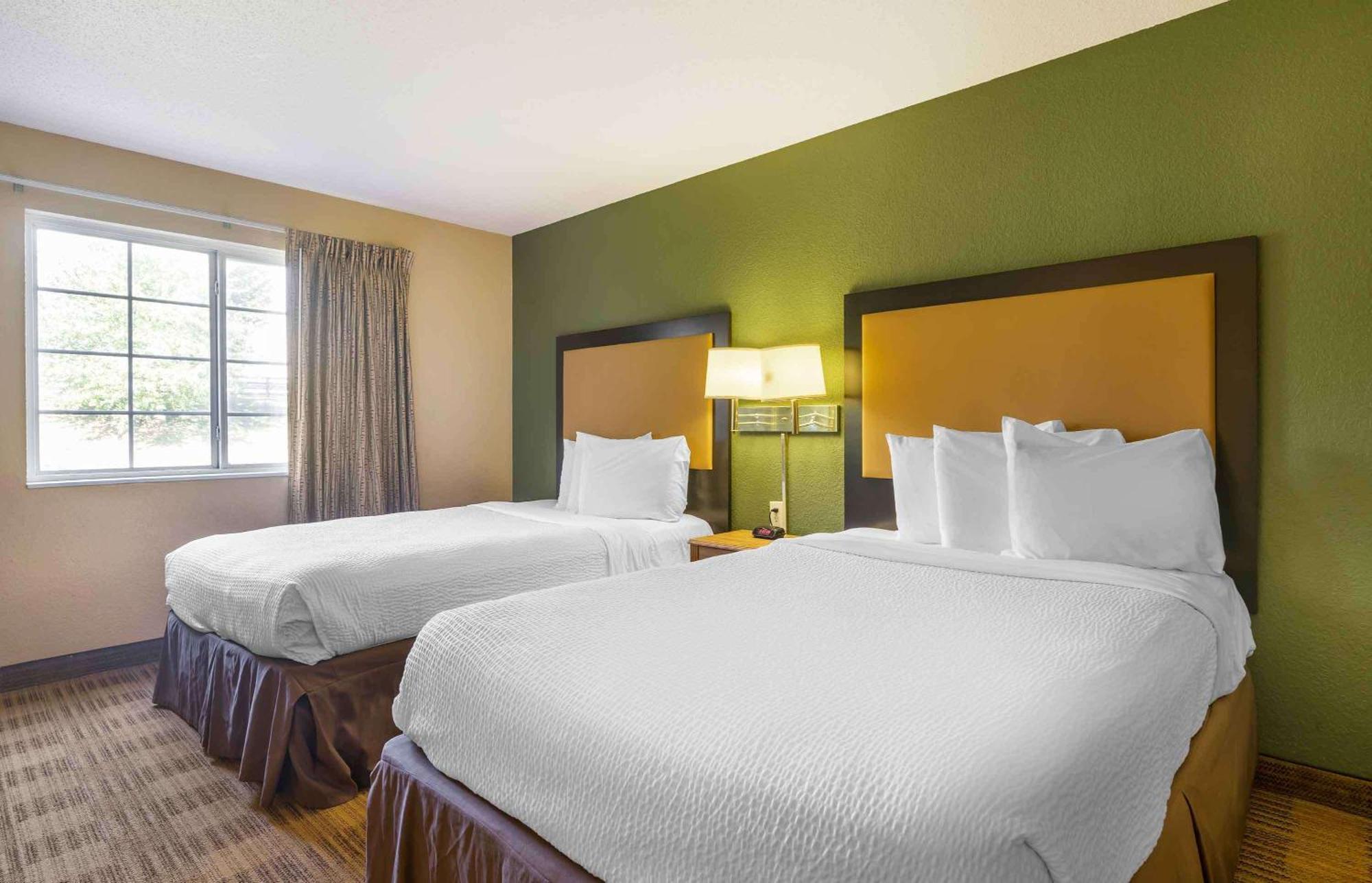 Extended Stay America Suites - Louisville - Alliant Avenue Luaran gambar
