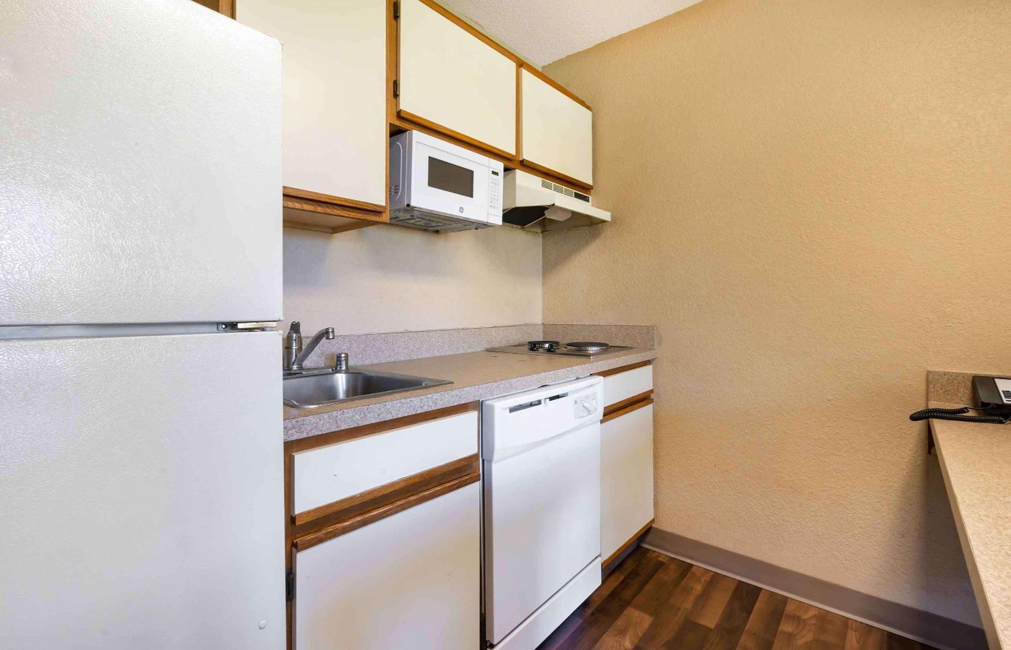 Extended Stay America Suites - Louisville - Alliant Avenue Luaran gambar