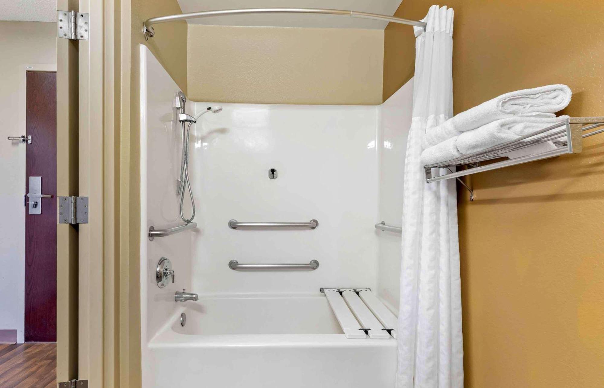 Extended Stay America Suites - Louisville - Alliant Avenue Luaran gambar