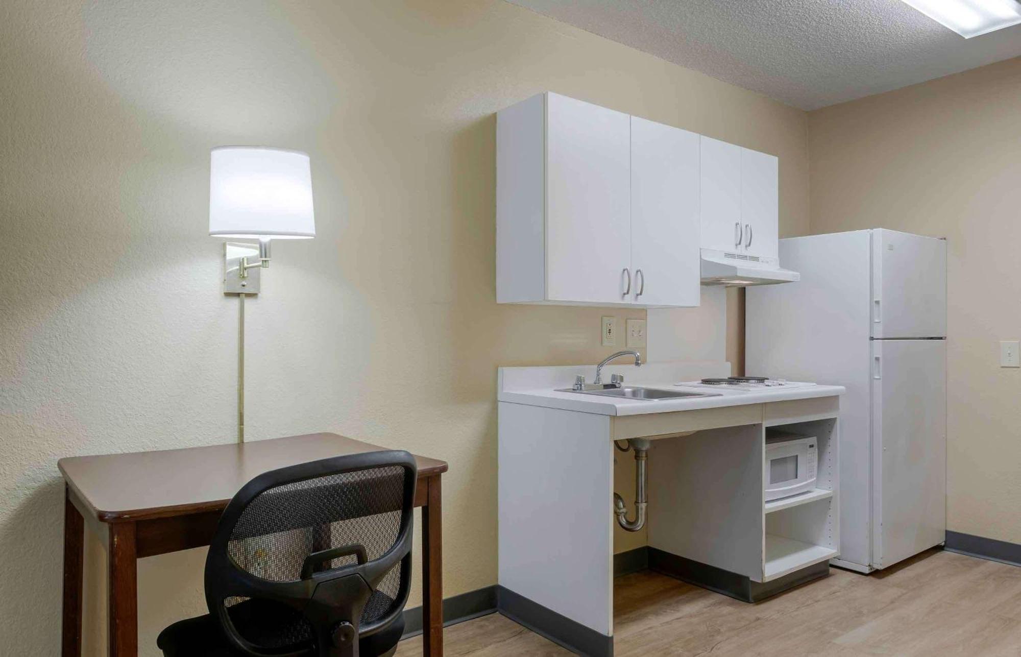 Extended Stay America Suites - Louisville - Alliant Avenue Luaran gambar