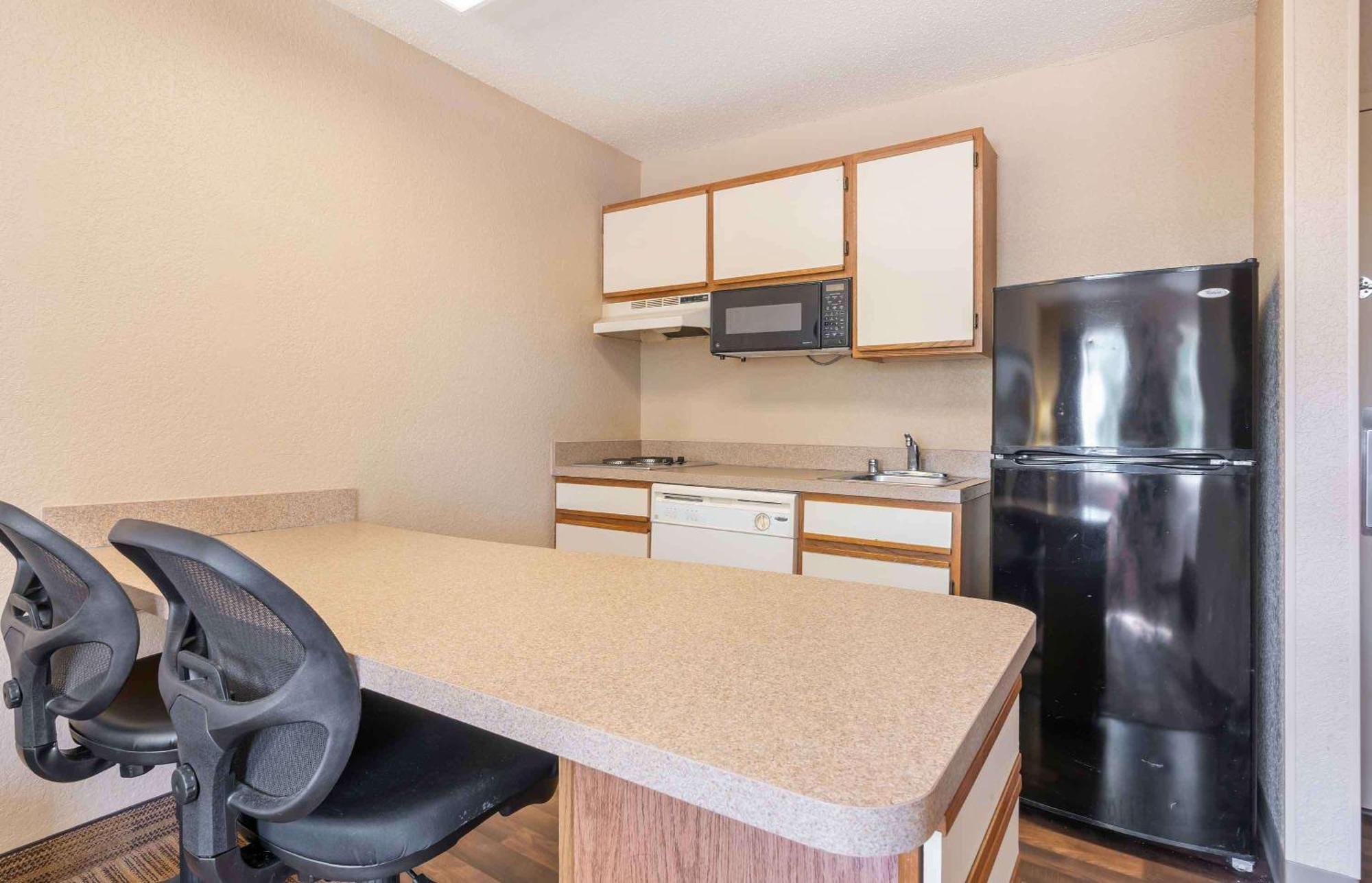 Extended Stay America Suites - Louisville - Alliant Avenue Luaran gambar