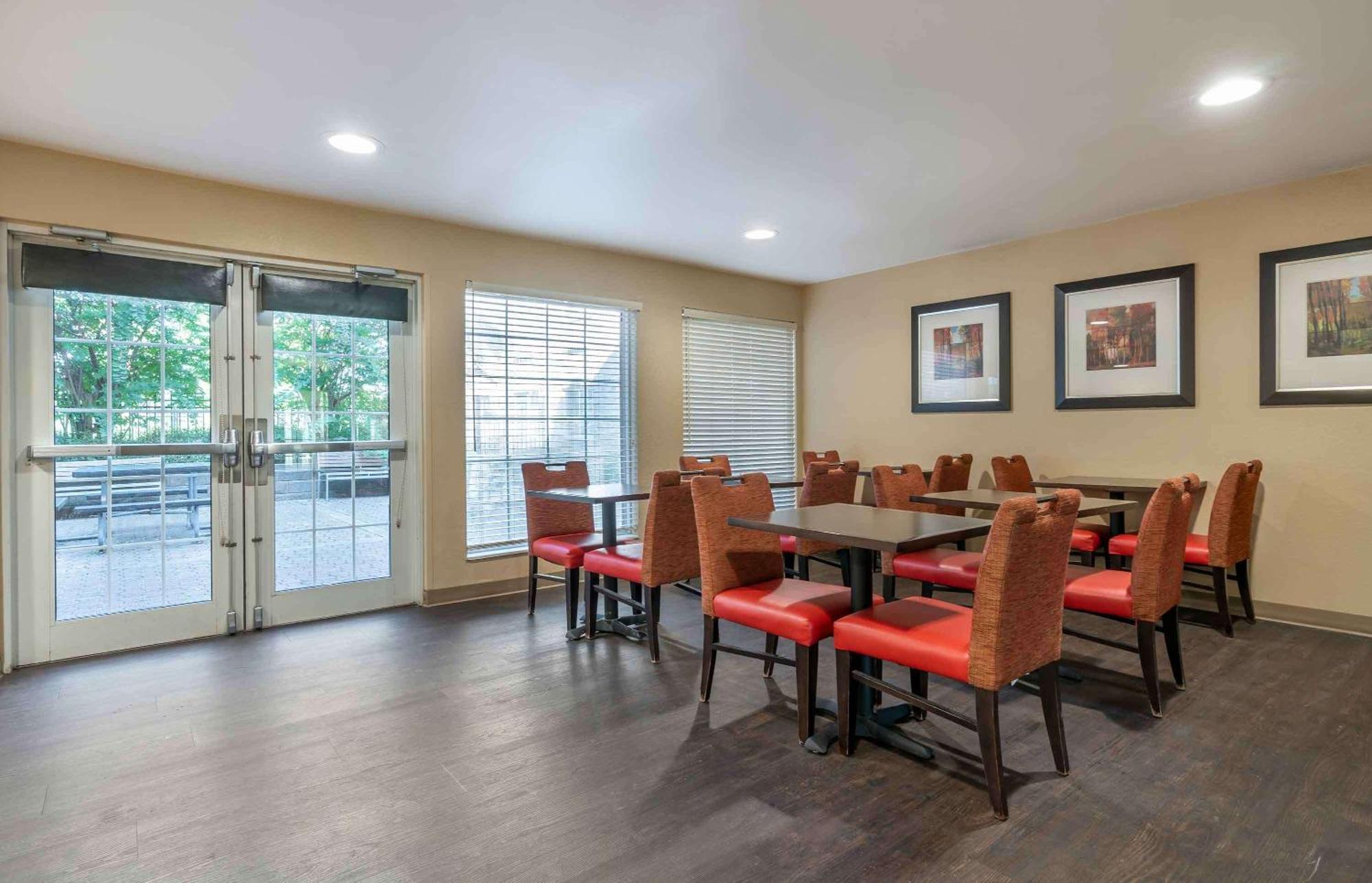 Extended Stay America Suites - Louisville - Alliant Avenue Luaran gambar