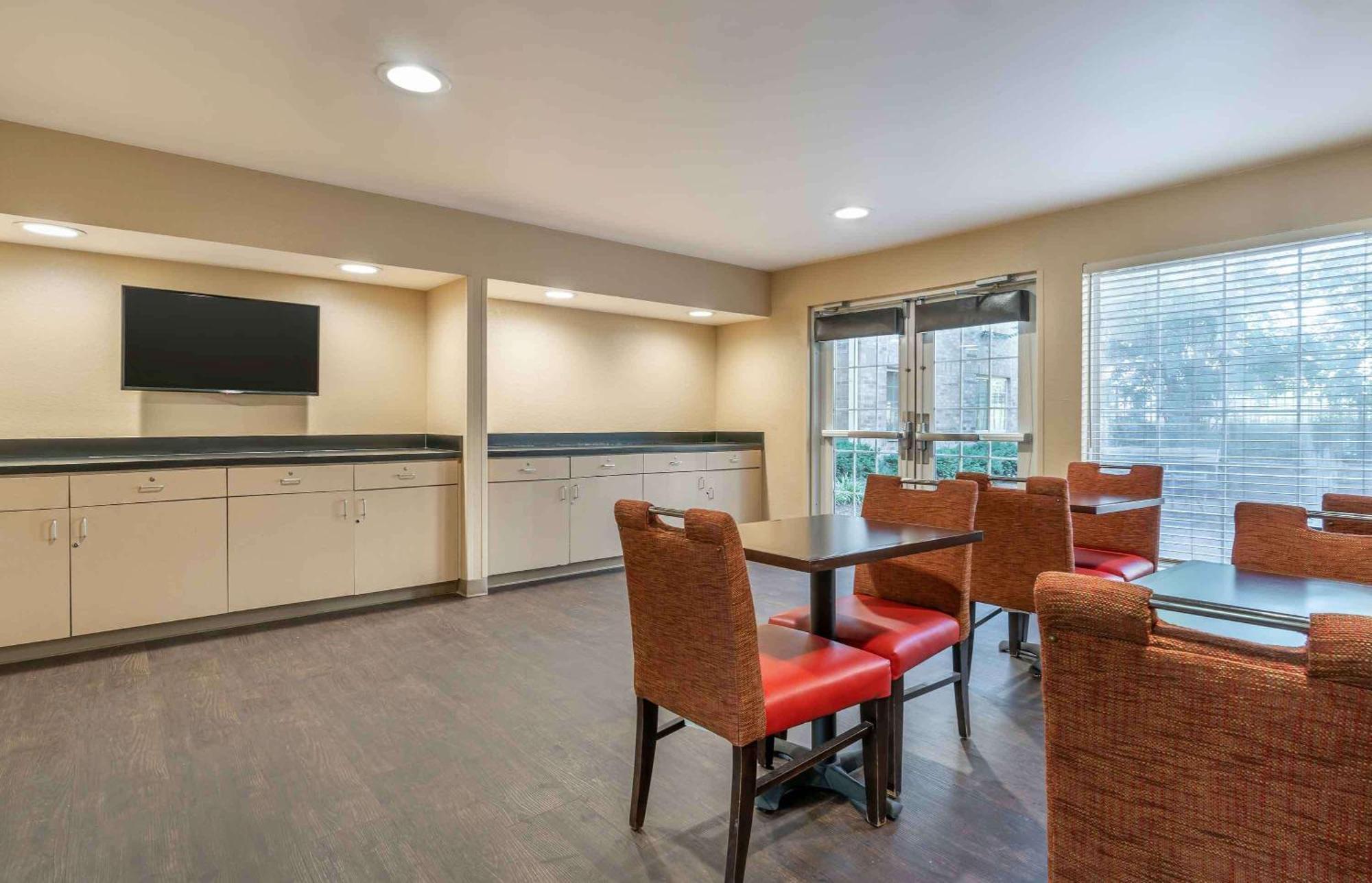 Extended Stay America Suites - Louisville - Alliant Avenue Luaran gambar