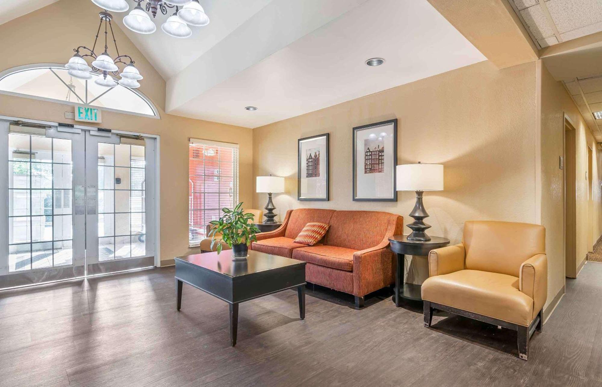 Extended Stay America Suites - Louisville - Alliant Avenue Luaran gambar