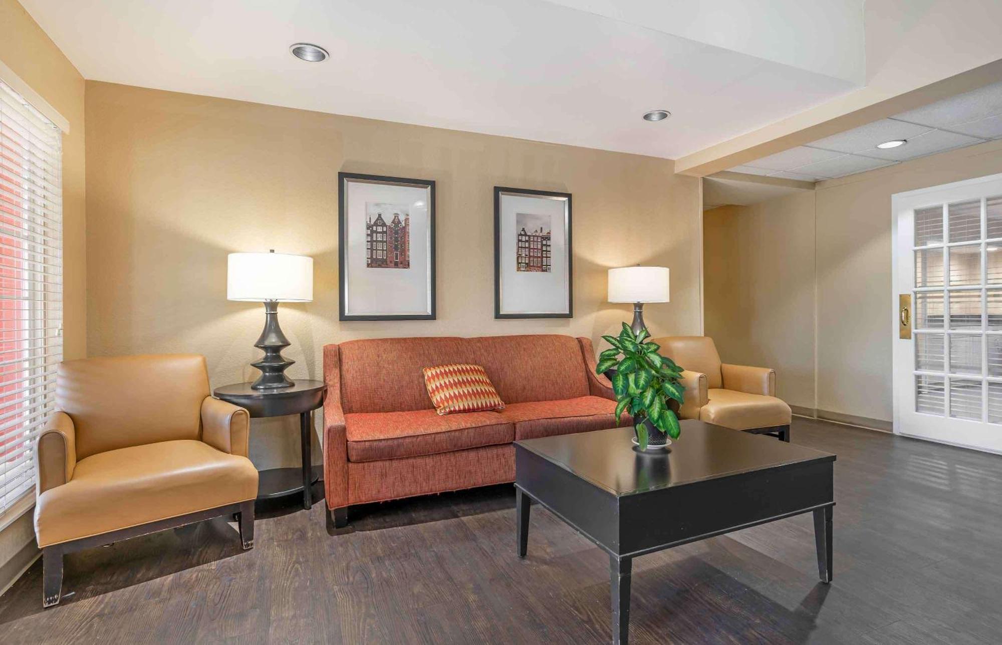 Extended Stay America Suites - Louisville - Alliant Avenue Luaran gambar