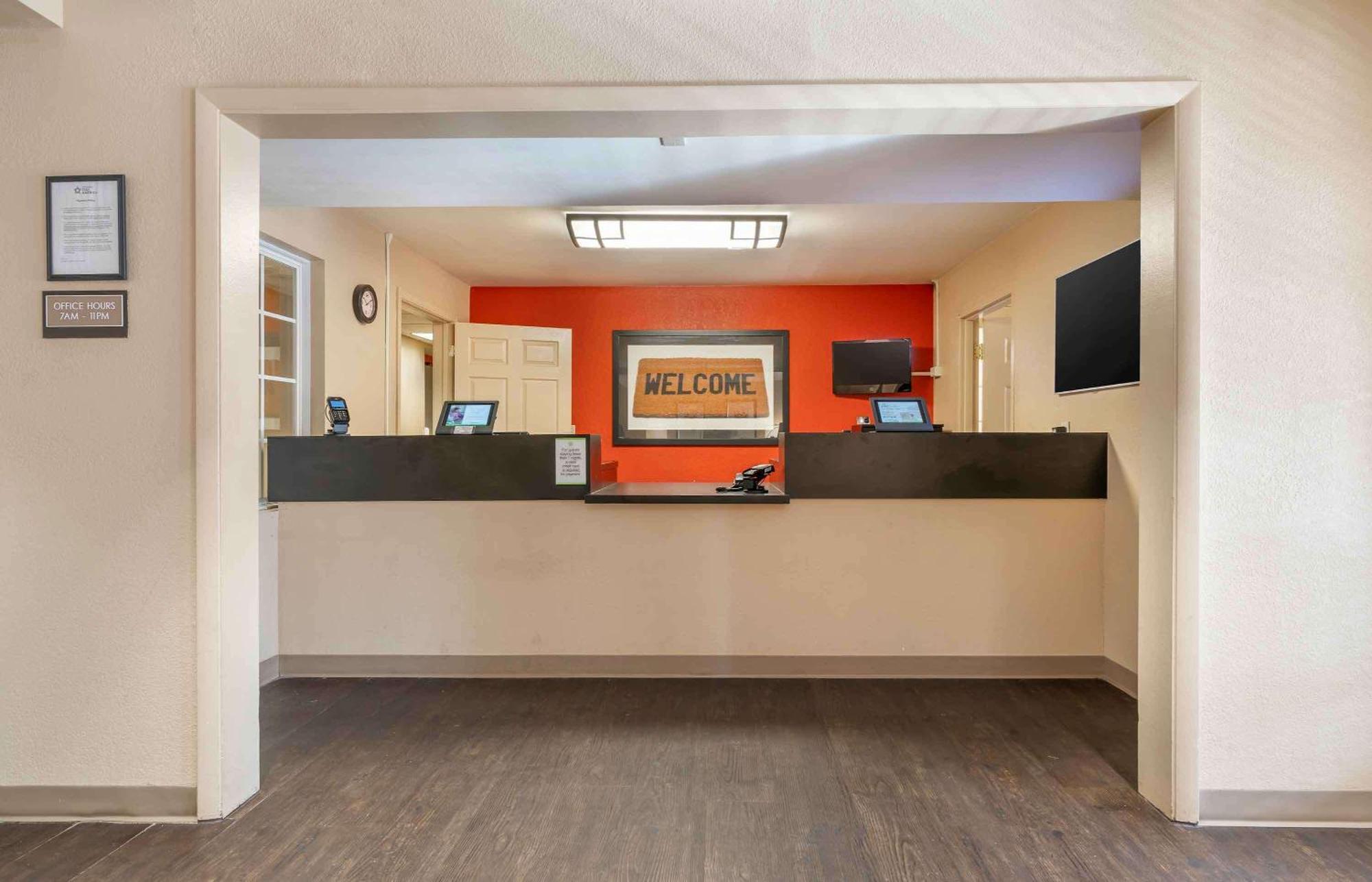 Extended Stay America Suites - Louisville - Alliant Avenue Luaran gambar