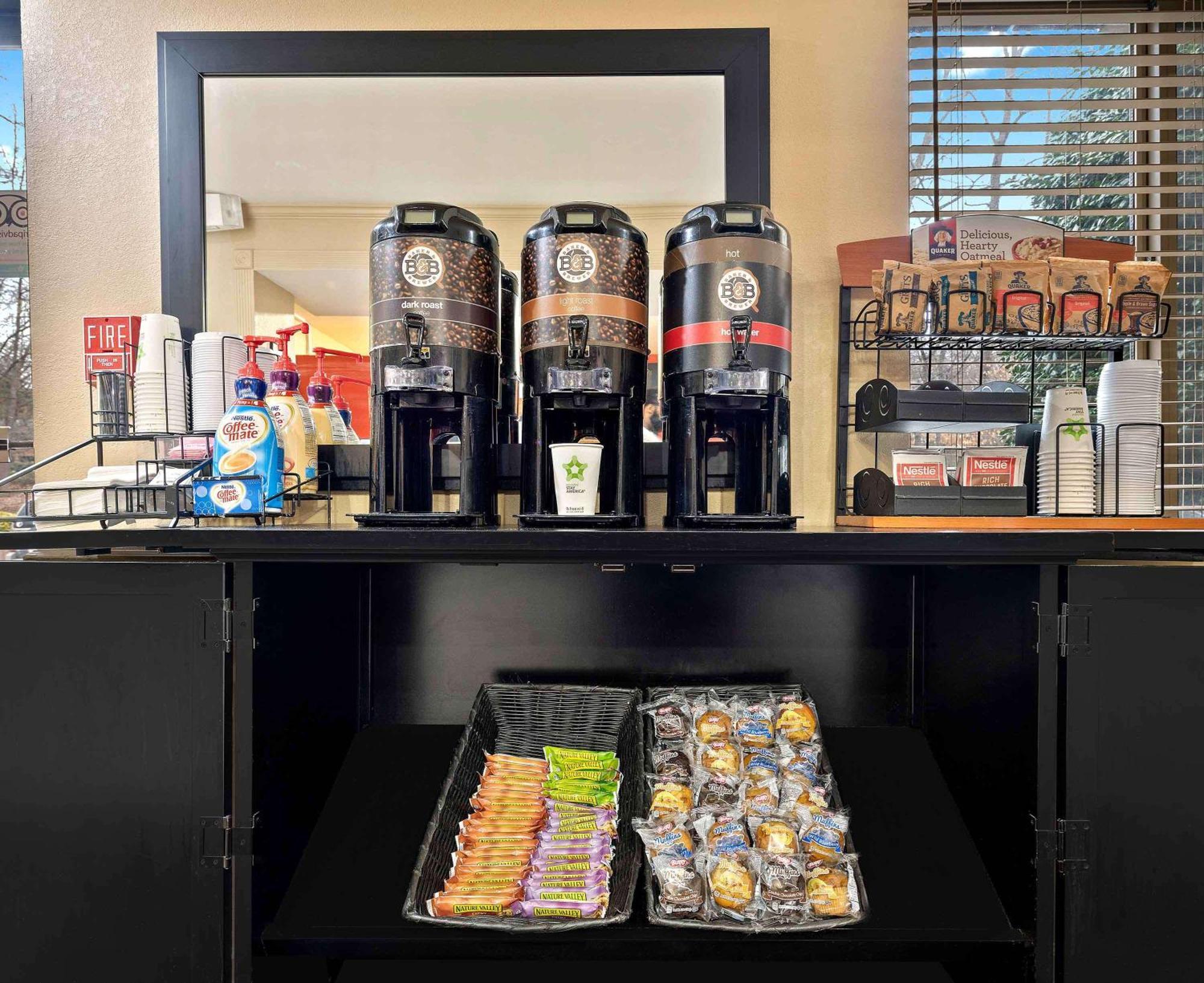Extended Stay America Suites - Louisville - Alliant Avenue Luaran gambar