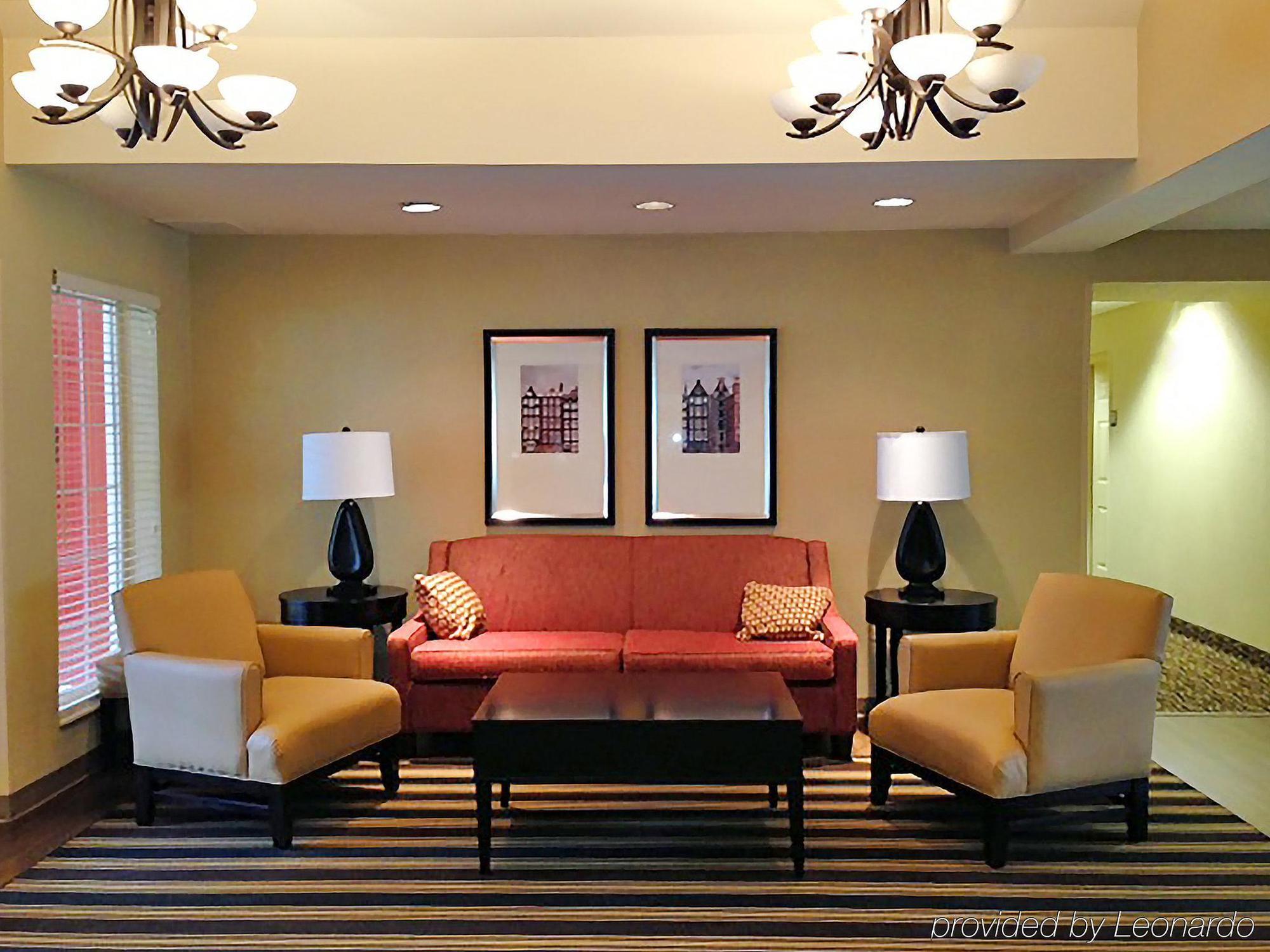 Extended Stay America Suites - Louisville - Alliant Avenue Luaran gambar