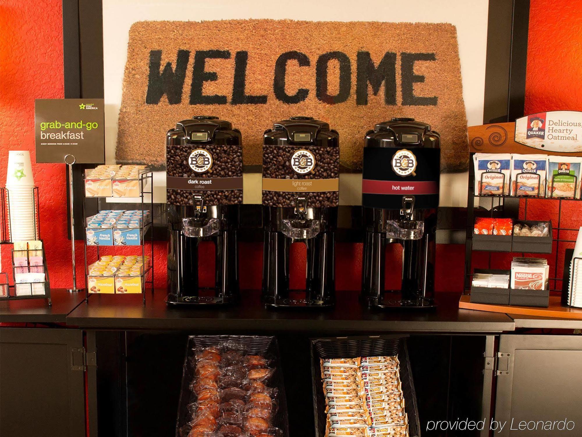 Extended Stay America Suites - Louisville - Alliant Avenue Luaran gambar