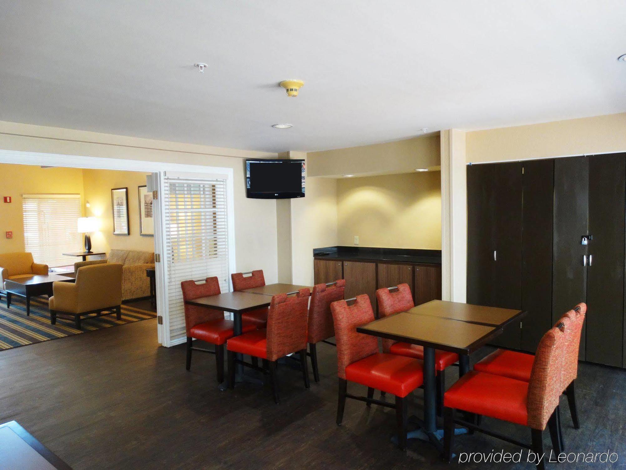 Extended Stay America Suites - Louisville - Alliant Avenue Luaran gambar