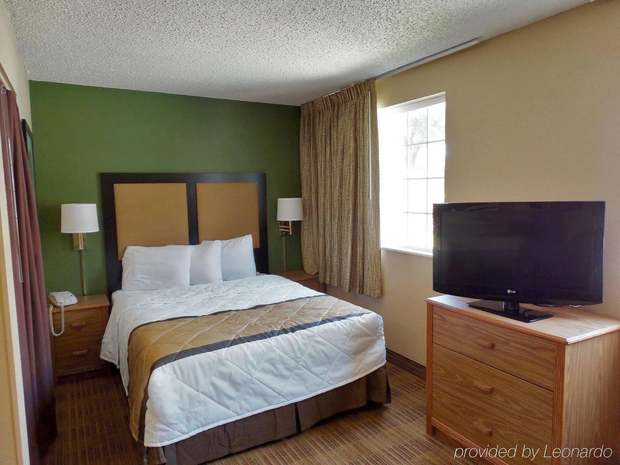 Extended Stay America Suites - Louisville - Alliant Avenue Luaran gambar