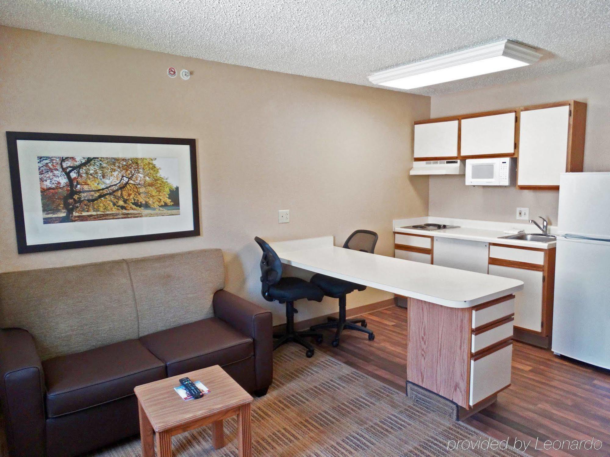 Extended Stay America Suites - Louisville - Alliant Avenue Luaran gambar
