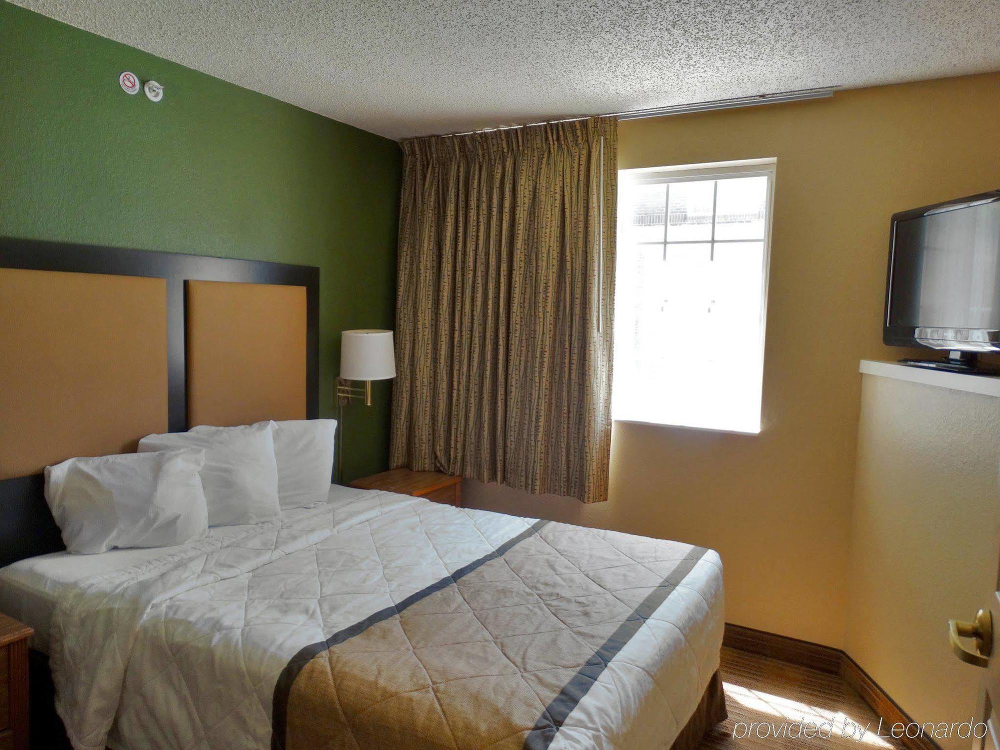 Extended Stay America Suites - Louisville - Alliant Avenue Luaran gambar