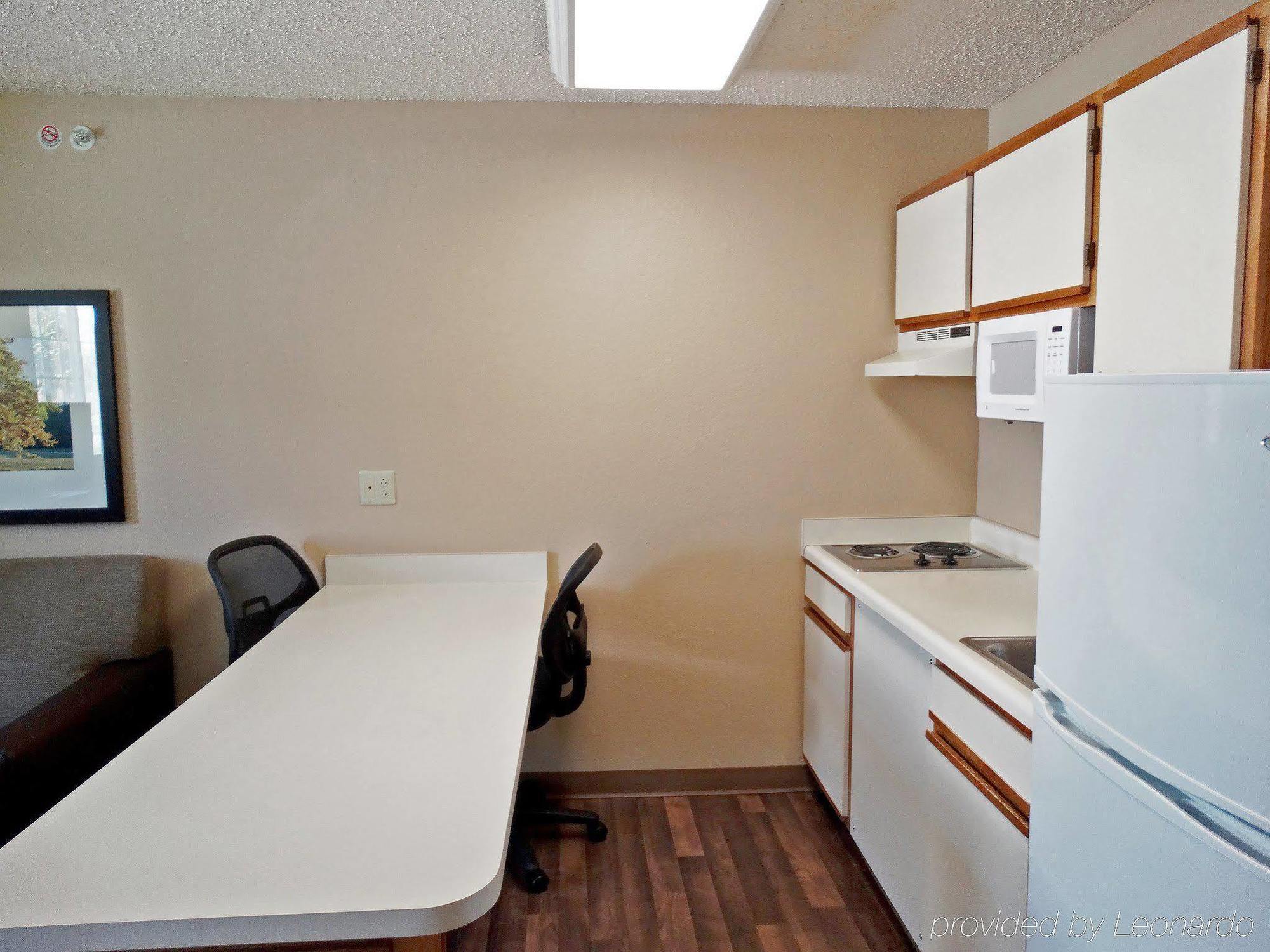 Extended Stay America Suites - Louisville - Alliant Avenue Luaran gambar