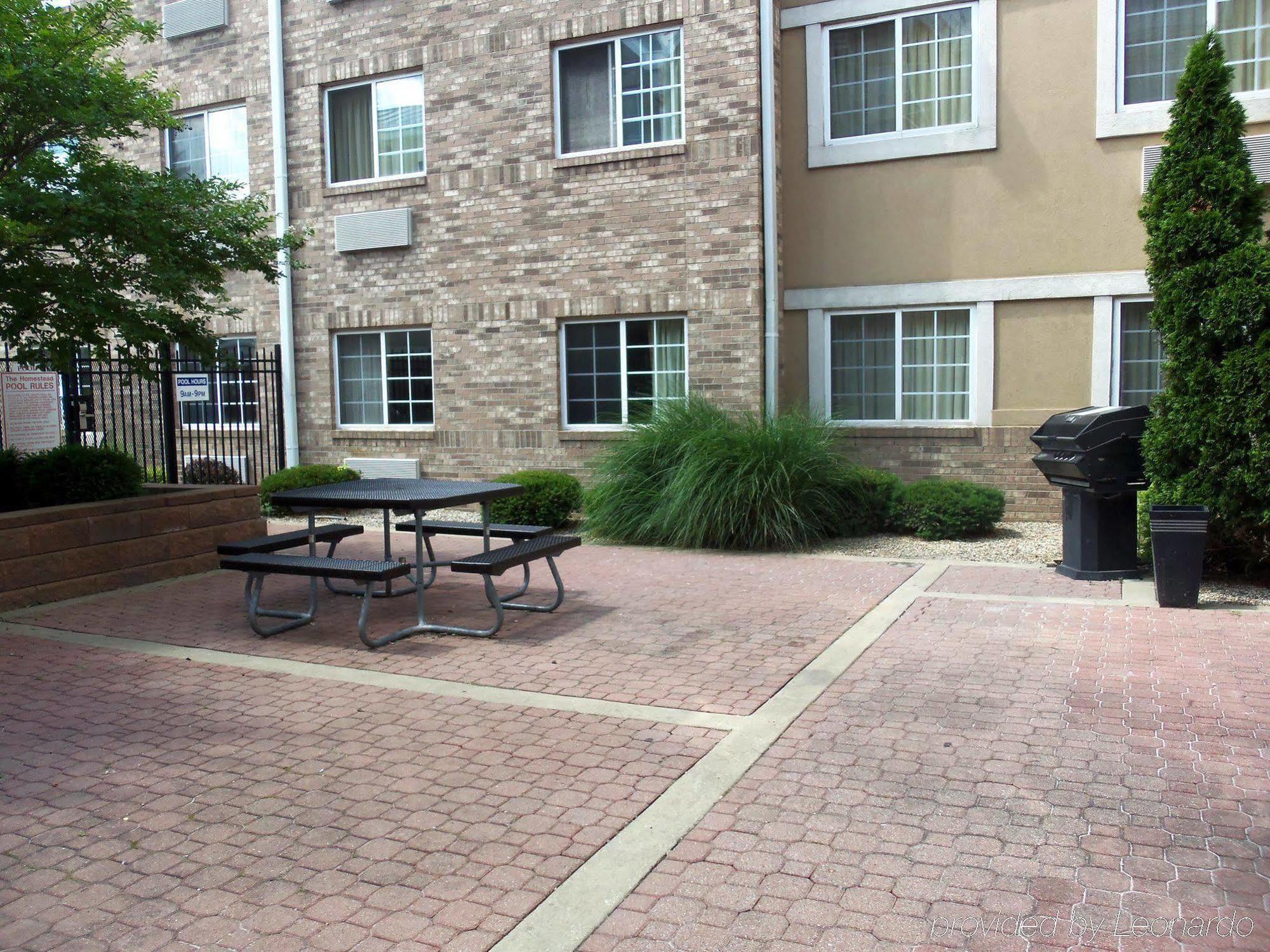 Extended Stay America Suites - Louisville - Alliant Avenue Luaran gambar