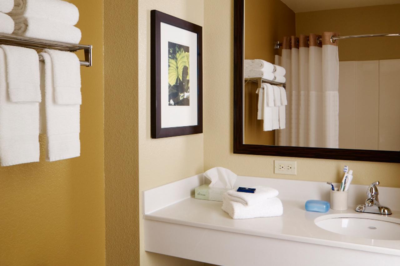 Extended Stay America Suites - Louisville - Alliant Avenue Luaran gambar